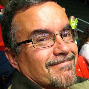 Meet your Posher, Jim